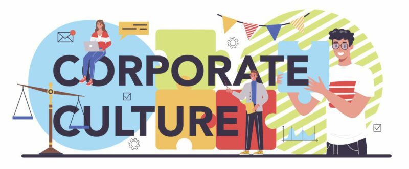 Was ist Unternehmenskultur – und welchen Einfluss hat sie?