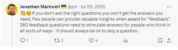 360 grad feedback 4 360 grad feedback 4
