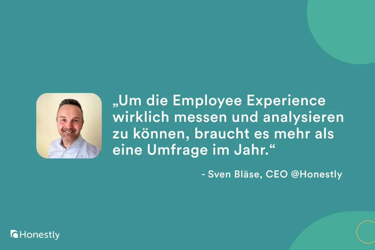 employee experience quote