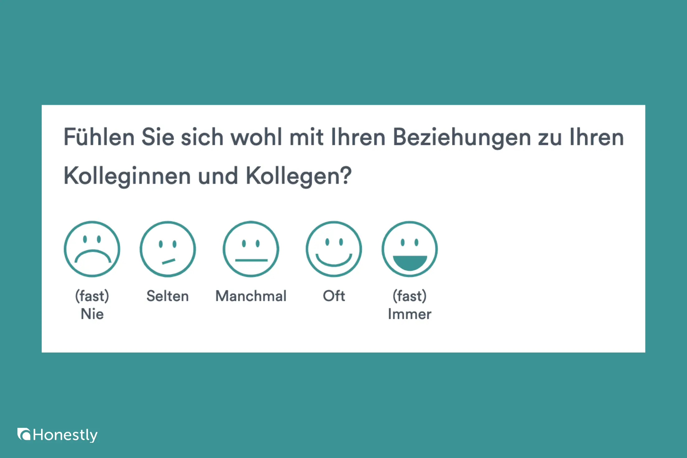 Fragen zur Wellness Umfrage 10 Fragen zur Wellness Umfrage 10